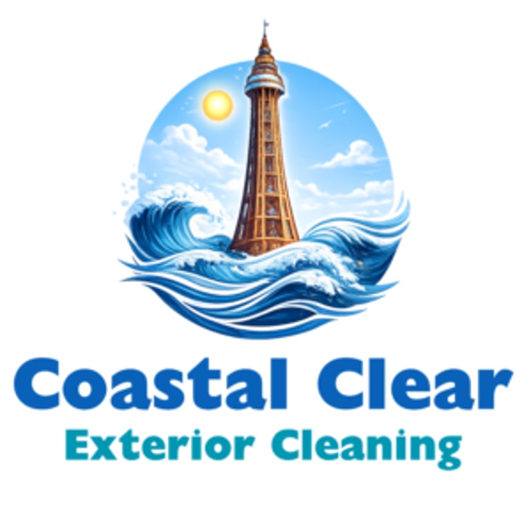 Coastal Clear Exterior Cleaning logo