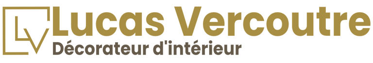 Lucas Vercoutre - Décorateur d'intérieur logo