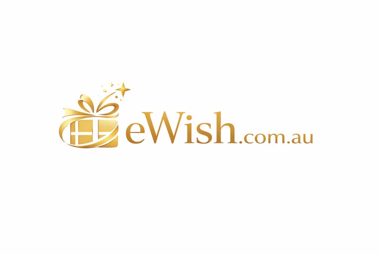 eWish.com.au is a memorable, brandable domain suited to gifting, celebrations, wish lists, online retail, or a modern digital brand. A strong name for buyers seeking a warm, commercial, and easy-to-remember online identity. logo