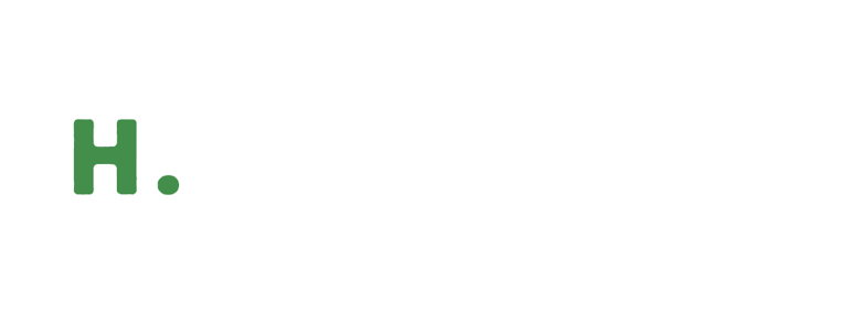 Hussein Business logo