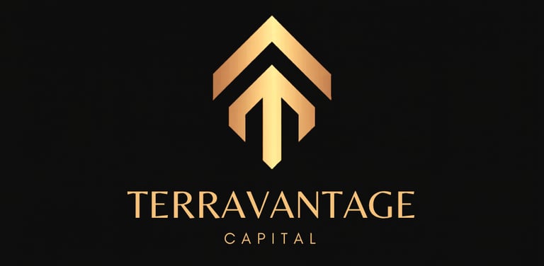 TerraVantage logo