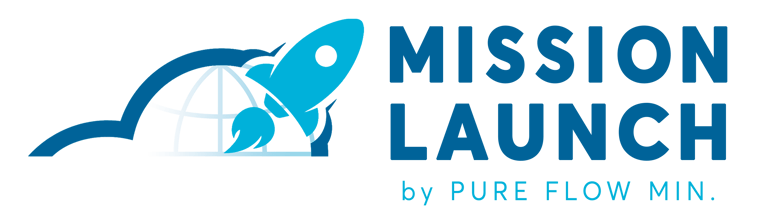 Mission Launch logo