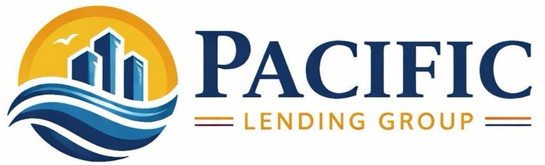 Pacific Lending Group logo