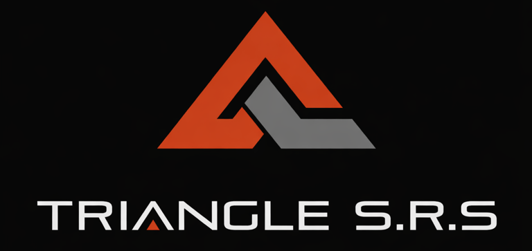 تريانغل إس آر إس لحلول الانترنت و المراقبة logo