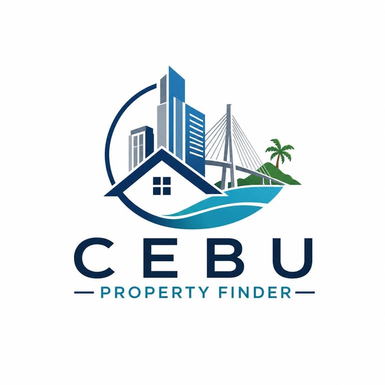 Cebu Property Finder logo