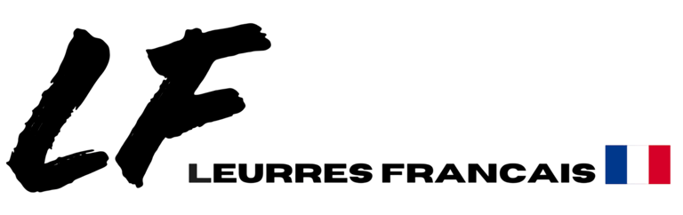 Leurres Français logo