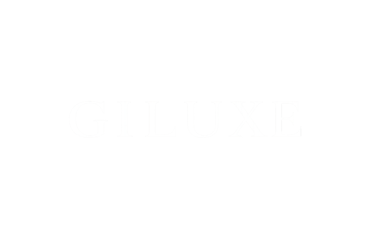GILUXE logo