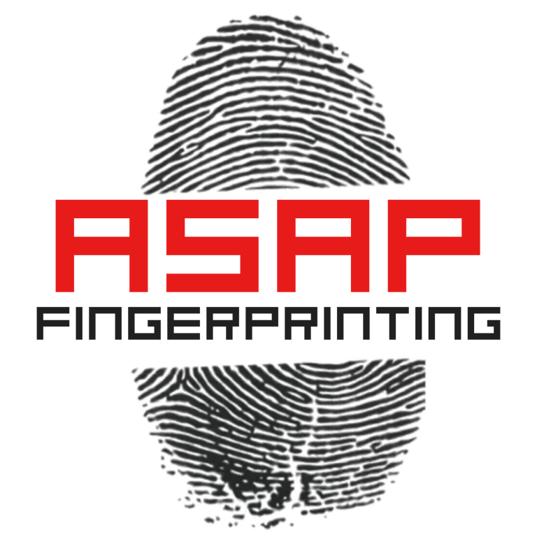 ASAP Fingerprinting Doral logo