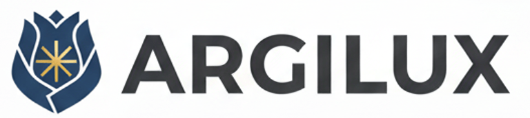Argilux logo