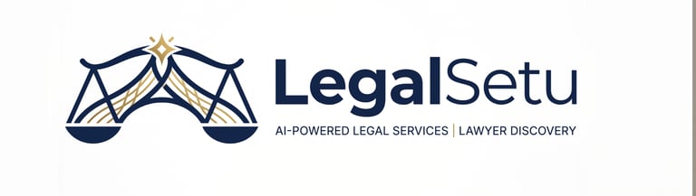 LegalSetu logo