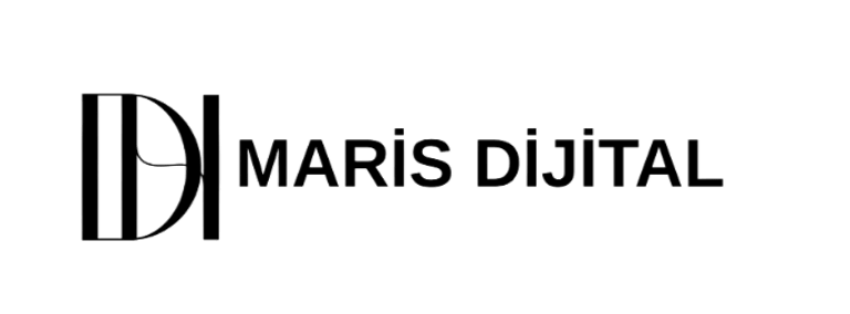 Maris Dijital logo