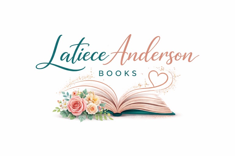 Heartbound Stories logo