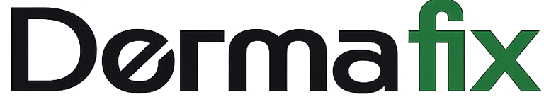 Dermafix - UK logo