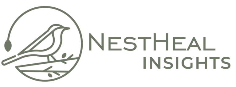 NestHeal Insights logo