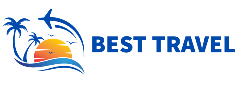 Best Travel logo