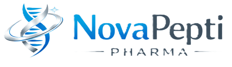 NovaPepti Pharma logo