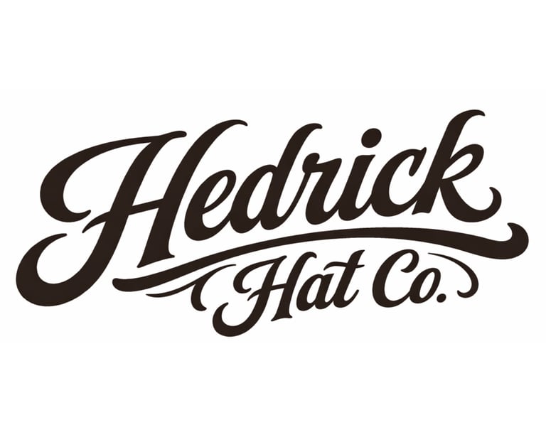 Hedrick Hat Company logo