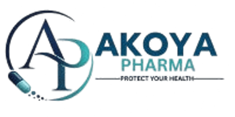 Akoya Pharma logo