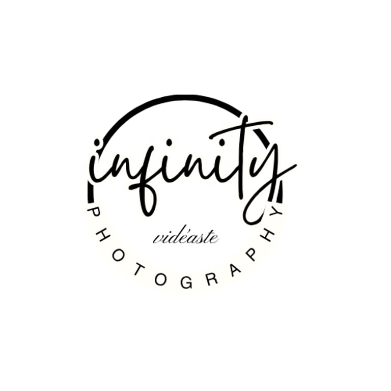 Infinity Art logo