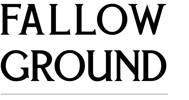 Fallow Ground logo