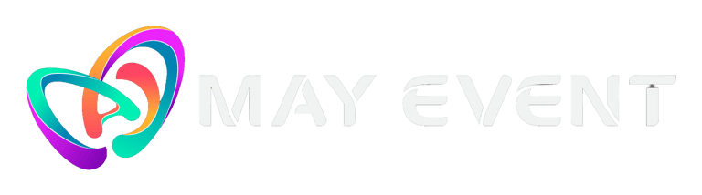 MAY EVENT logo
