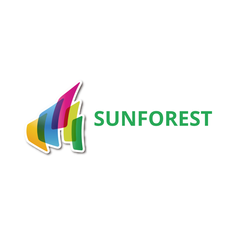 Sunforest AgroTrace 360 logo