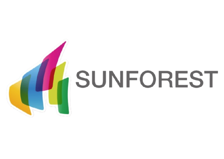 Sunforest AgroTrace 360 logo