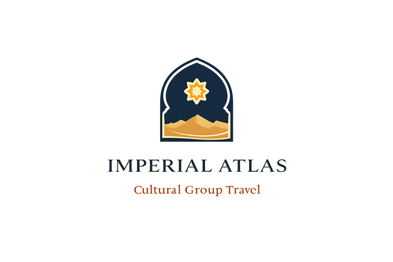 Riad - Bed and Breakfast - Meknes logo