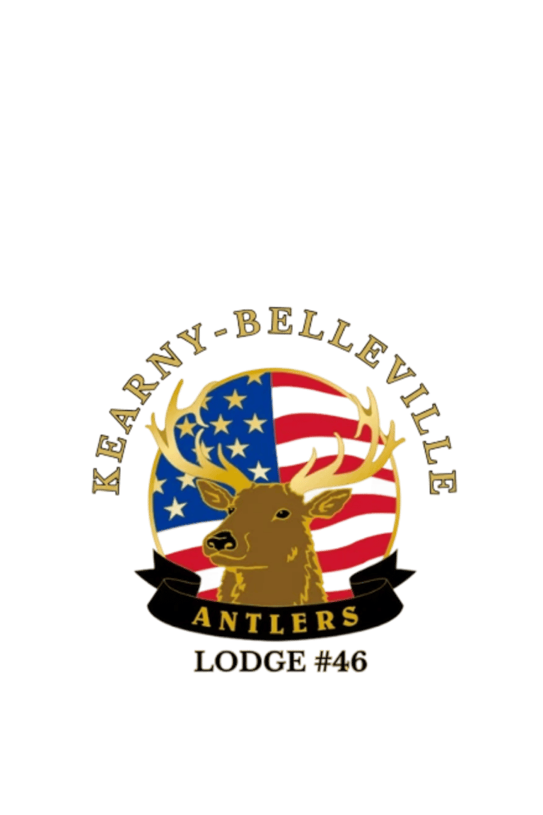 Antlers46 logo