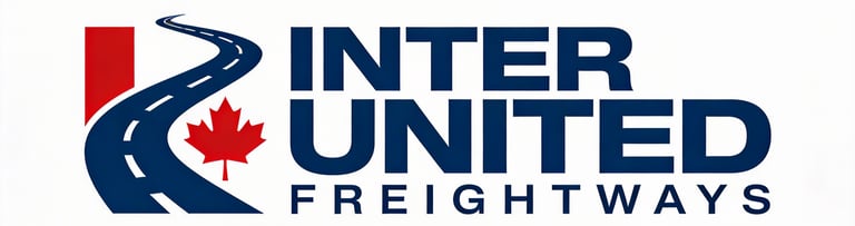 Inter United Freightways logo