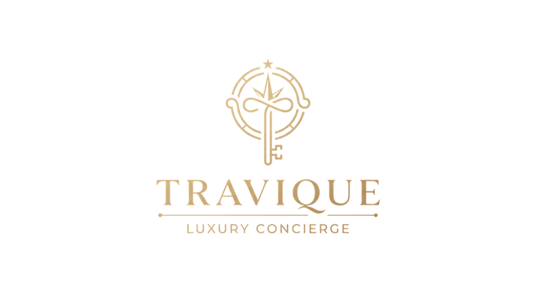 Travique Luxury Concierge logo