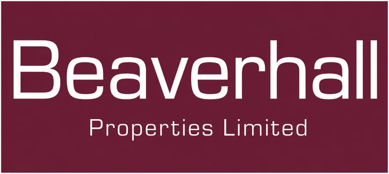 Beaverhall Properties logo