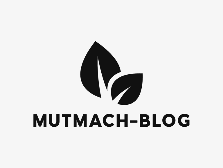 Mutmach-Blog logo
