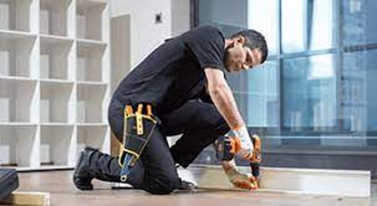 Montador De Móveis Expresso 11939175628 montagem e desmontagem de móveis logo