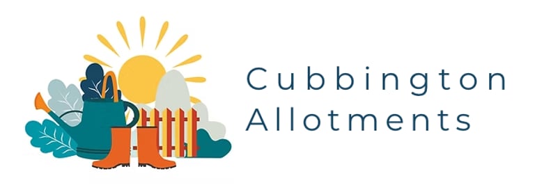 Cubbington Allotments logo