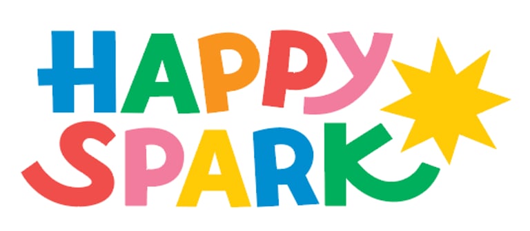 Happy Spark logo