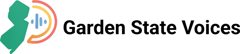 Garden State Voice logo