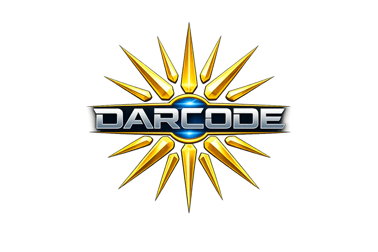 DARCODE logo