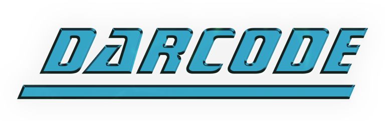 DARCODE logo