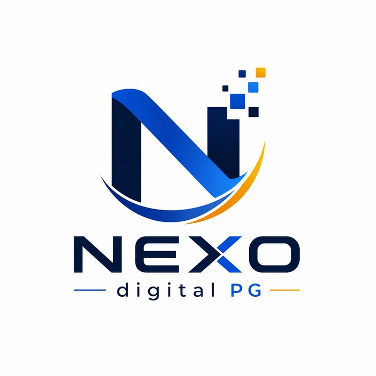 Nexo Digital PG logo
