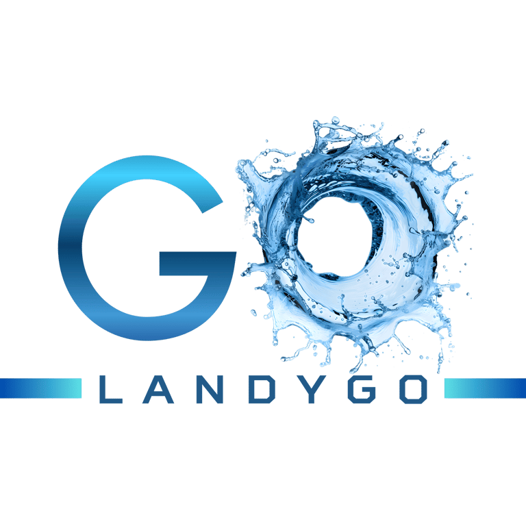 Landygo logo