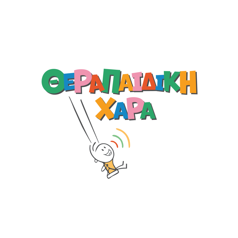 Θεραπαιδική Χαρά logo