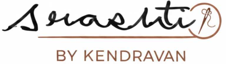 Srashti Kendravan logo