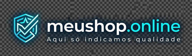 MeuShop logo