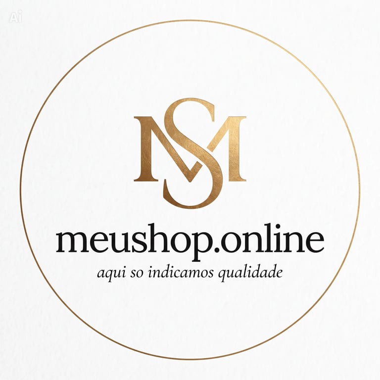 MeuShop logo