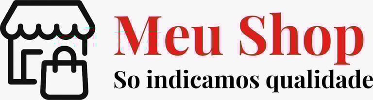 Meu Shop logo