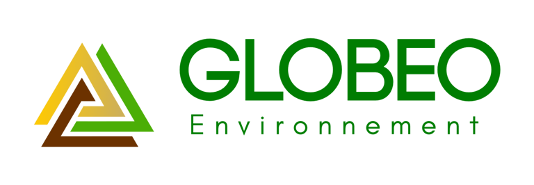 GLOBEO ENVIRONNEMENT logo