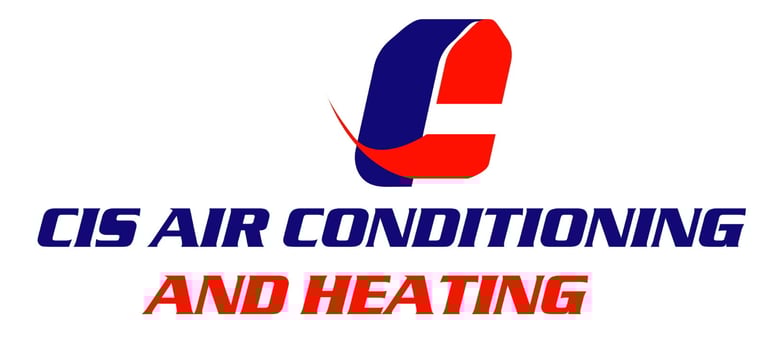 CIS Air Conditioning and Heating Inc. logo