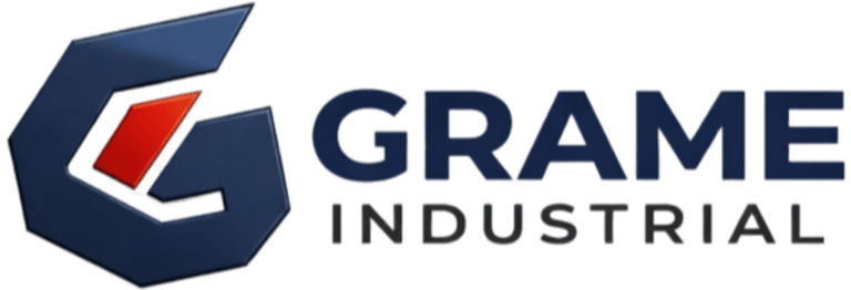 GRAME Industrial logo