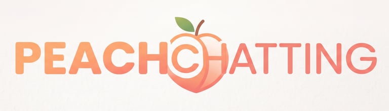 Peachatting logo